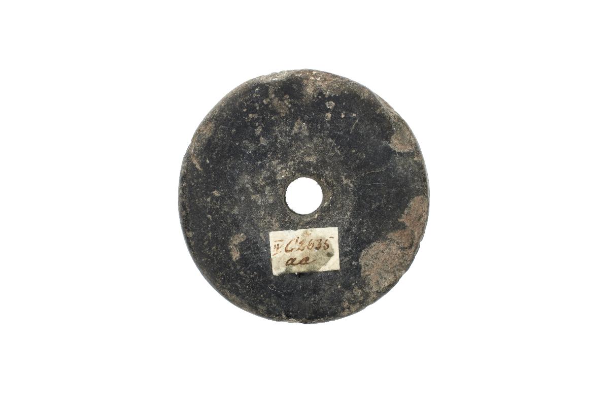 IV Ca 2635 aa