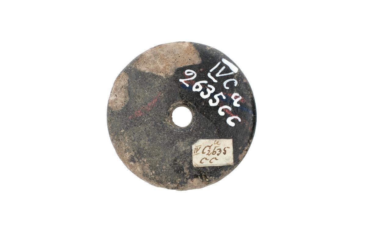 IV Ca 2635 cc