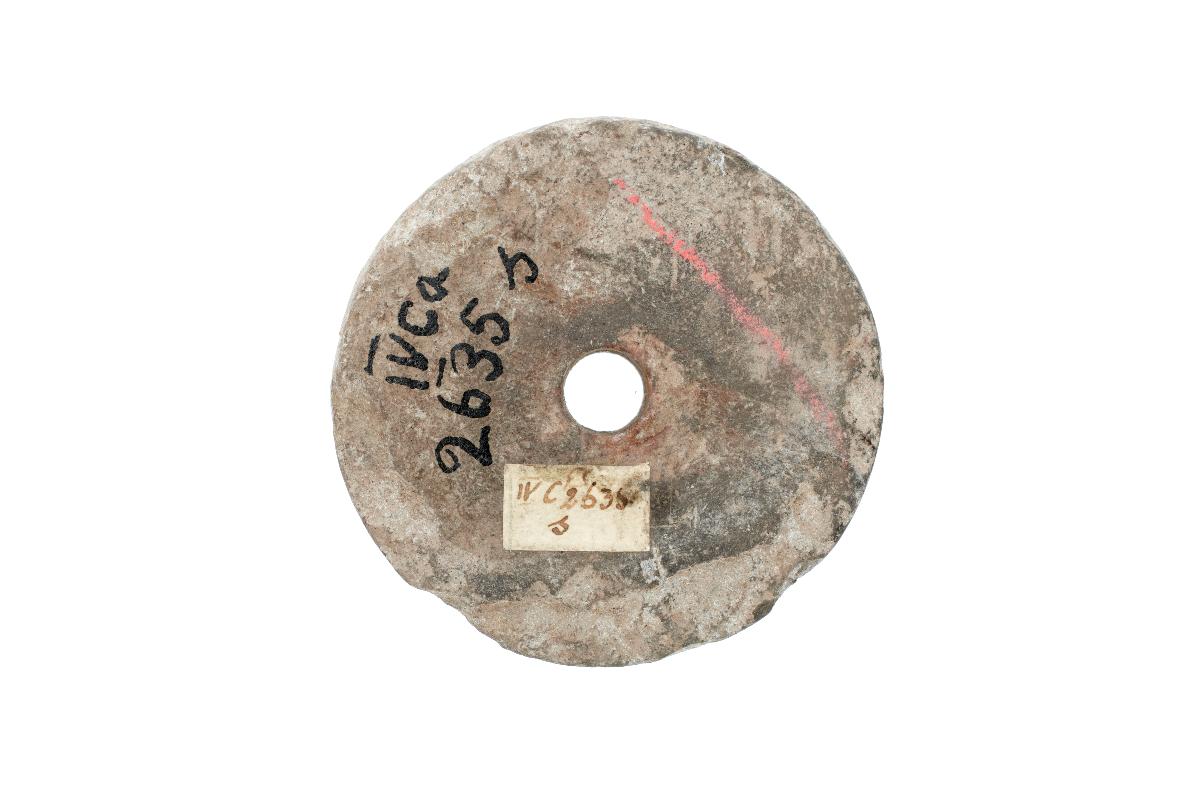 IV Ca 2635 s