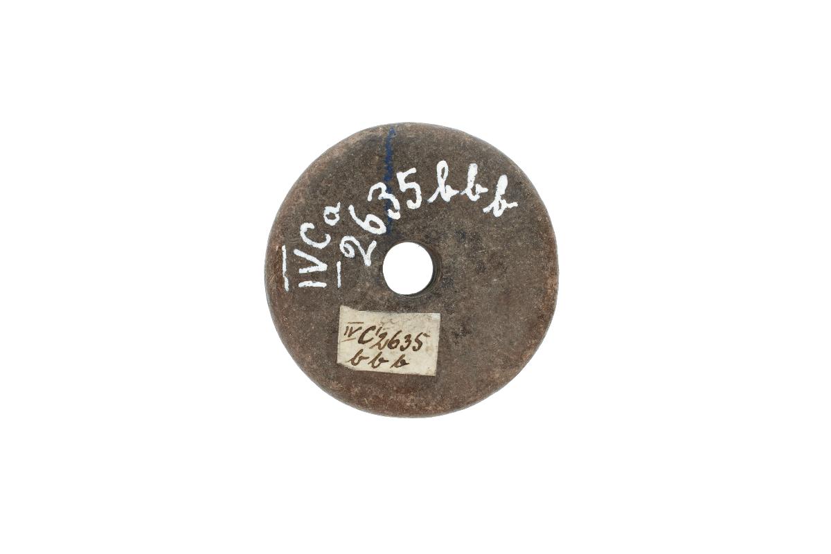 IV Ca 2635 bbb