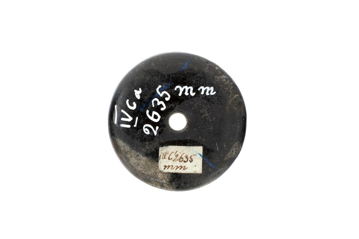 IV Ca 2635 mm