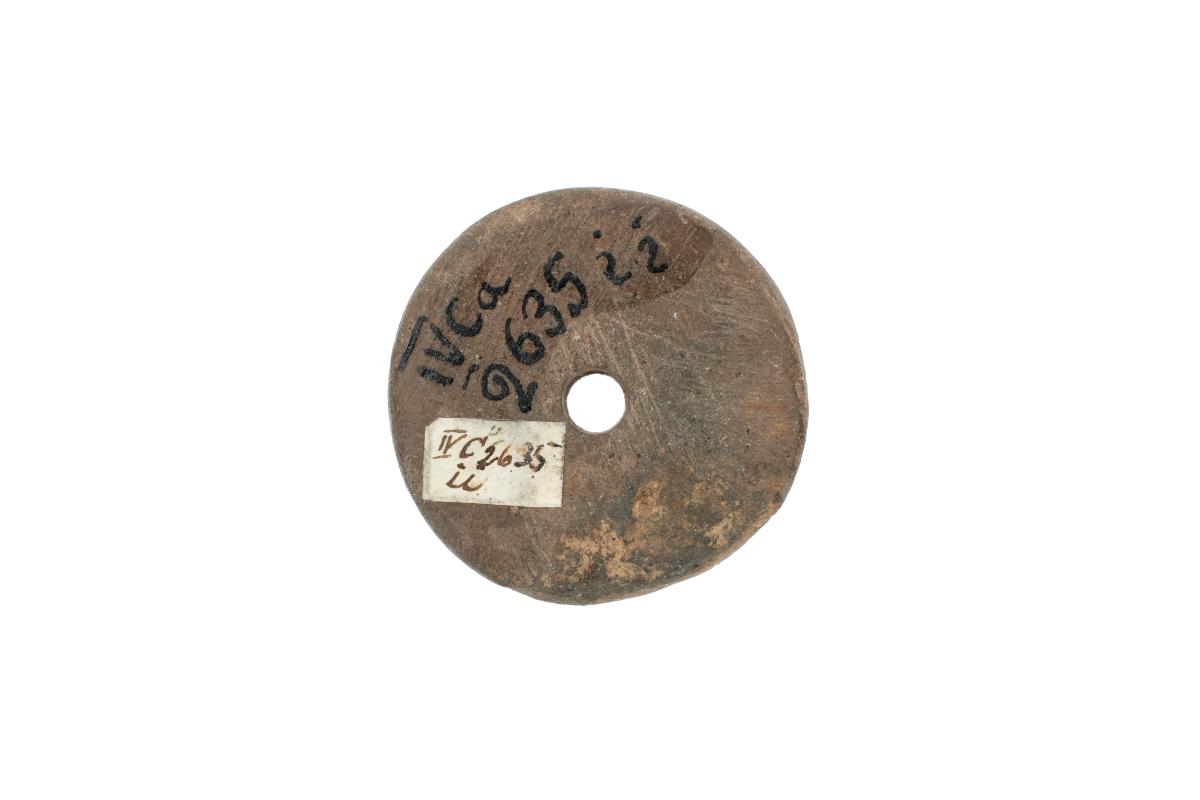 IV Ca 2635 ii