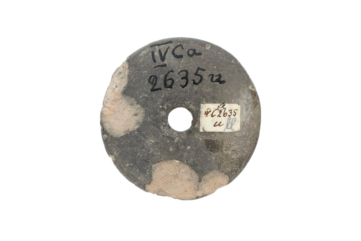 IV Ca 2635 ll