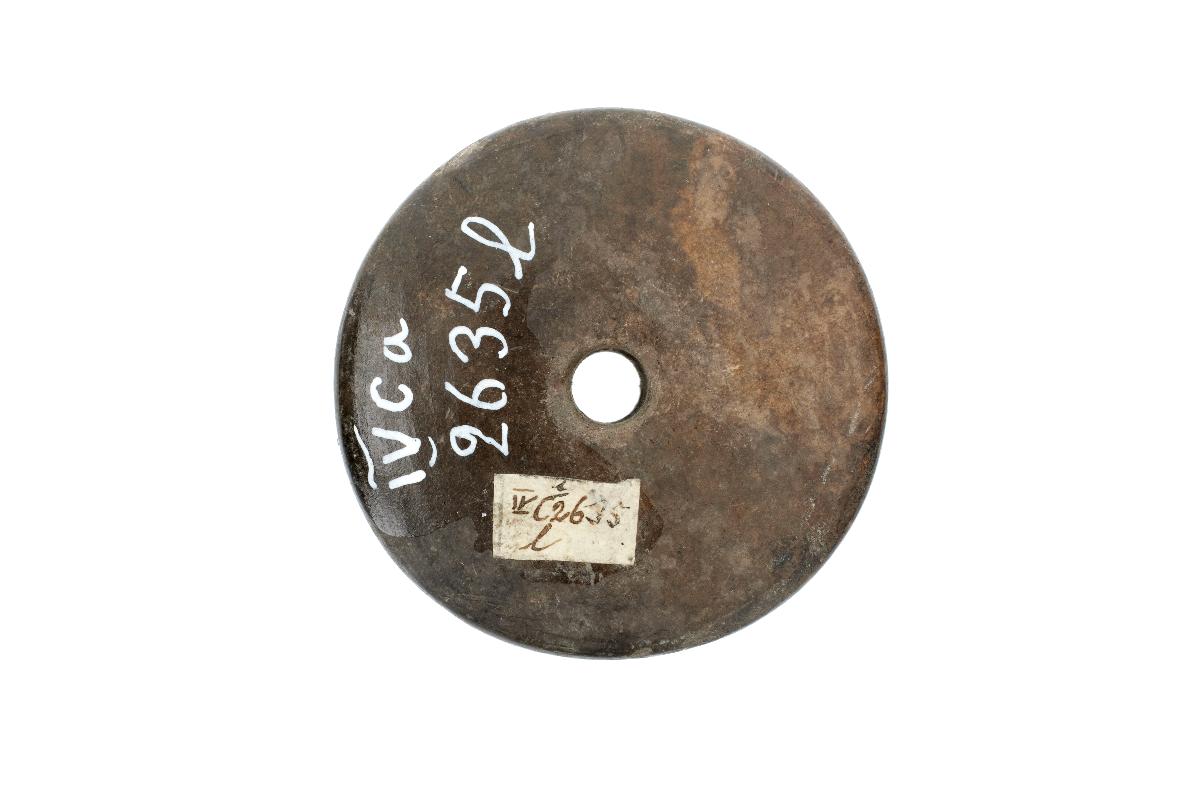 IV Ca 2635 l