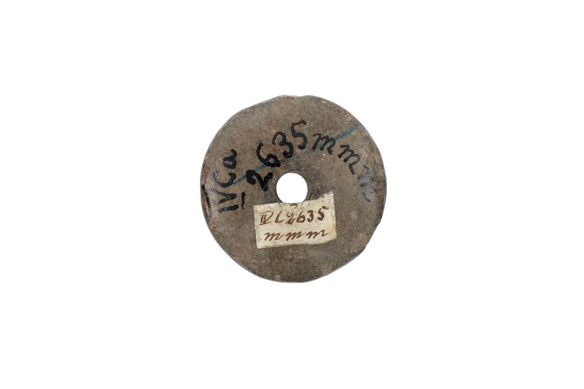 IV Ca 2635 mmm