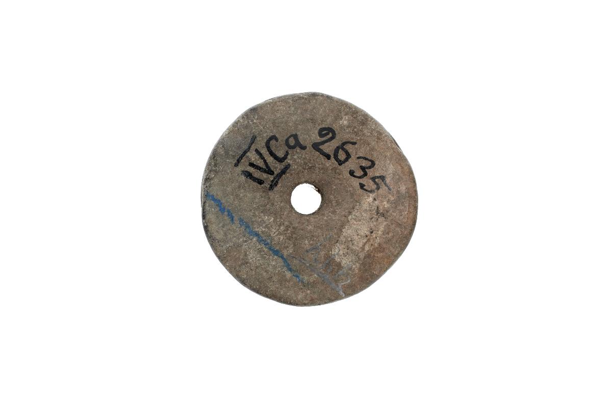 IV Ca 2635 hhh