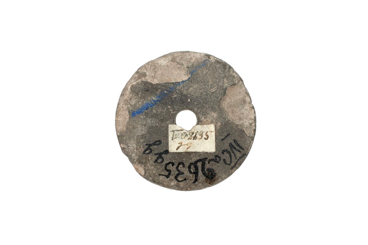 IV Ca 2635 gg
