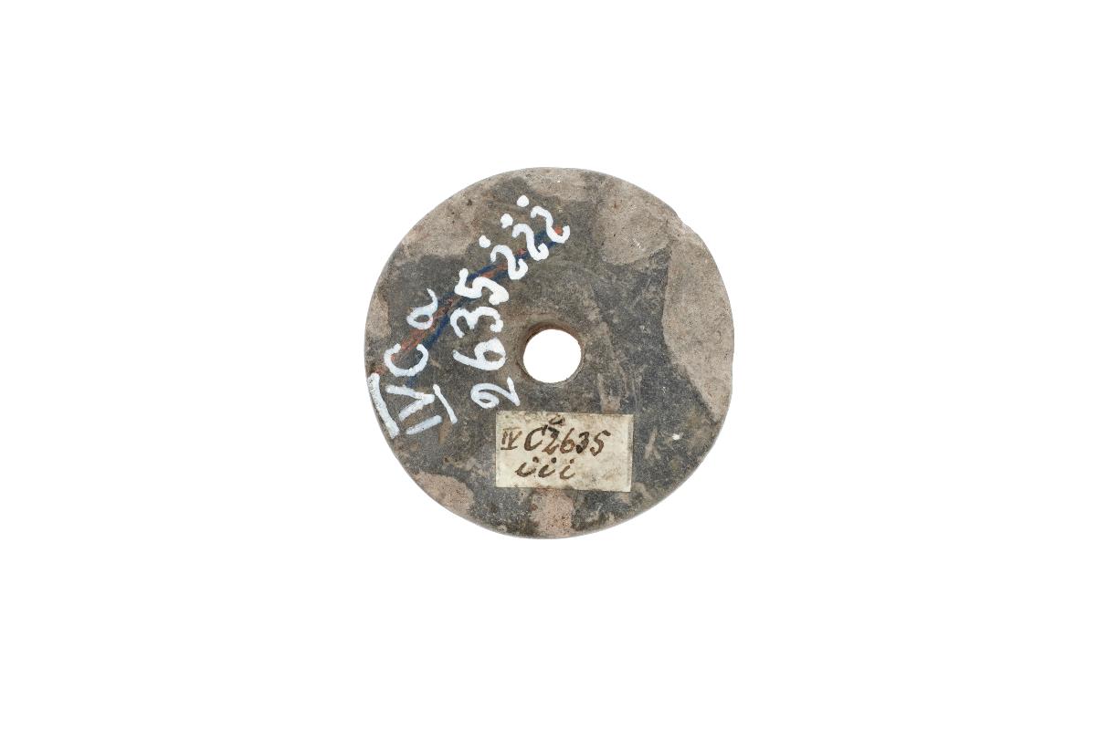 IV Ca 2635 iii