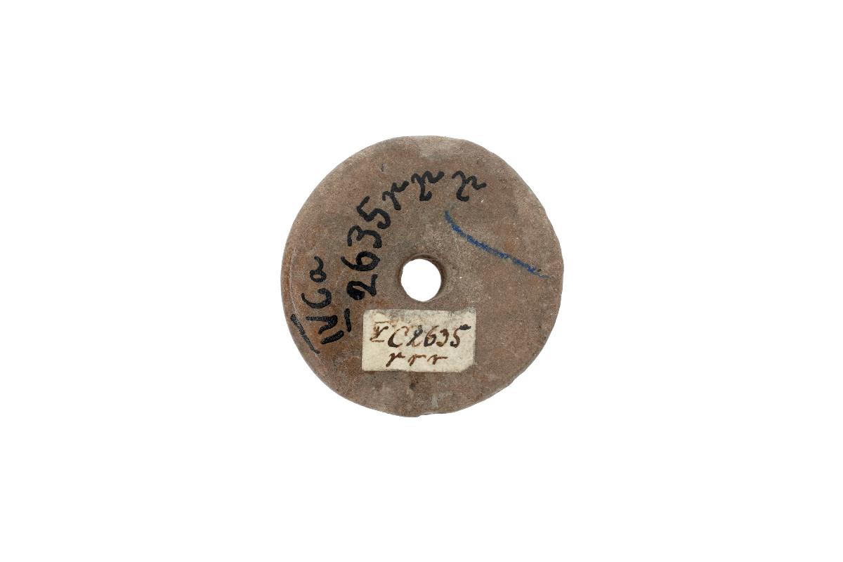 IV Ca 2635 rrr