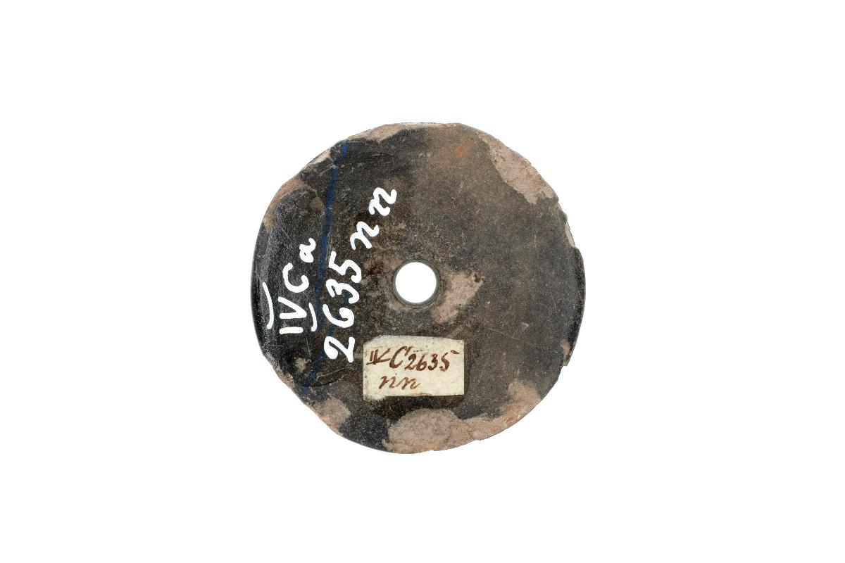 IV Ca 2635 nn
