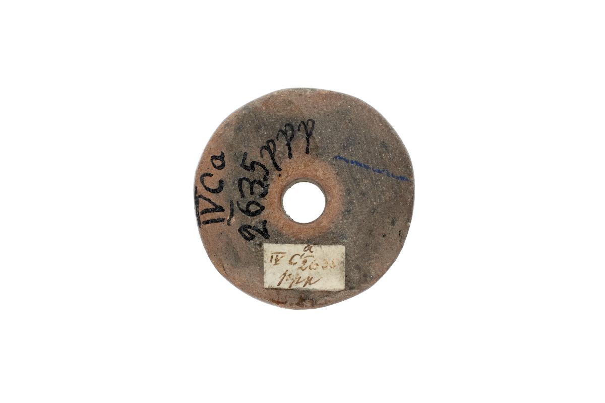 IV Ca 2635 ppp