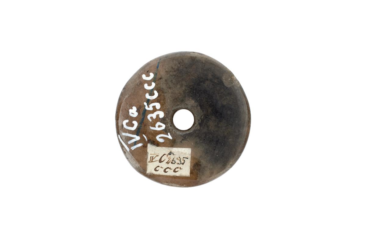 IV Ca 2635 ccc
