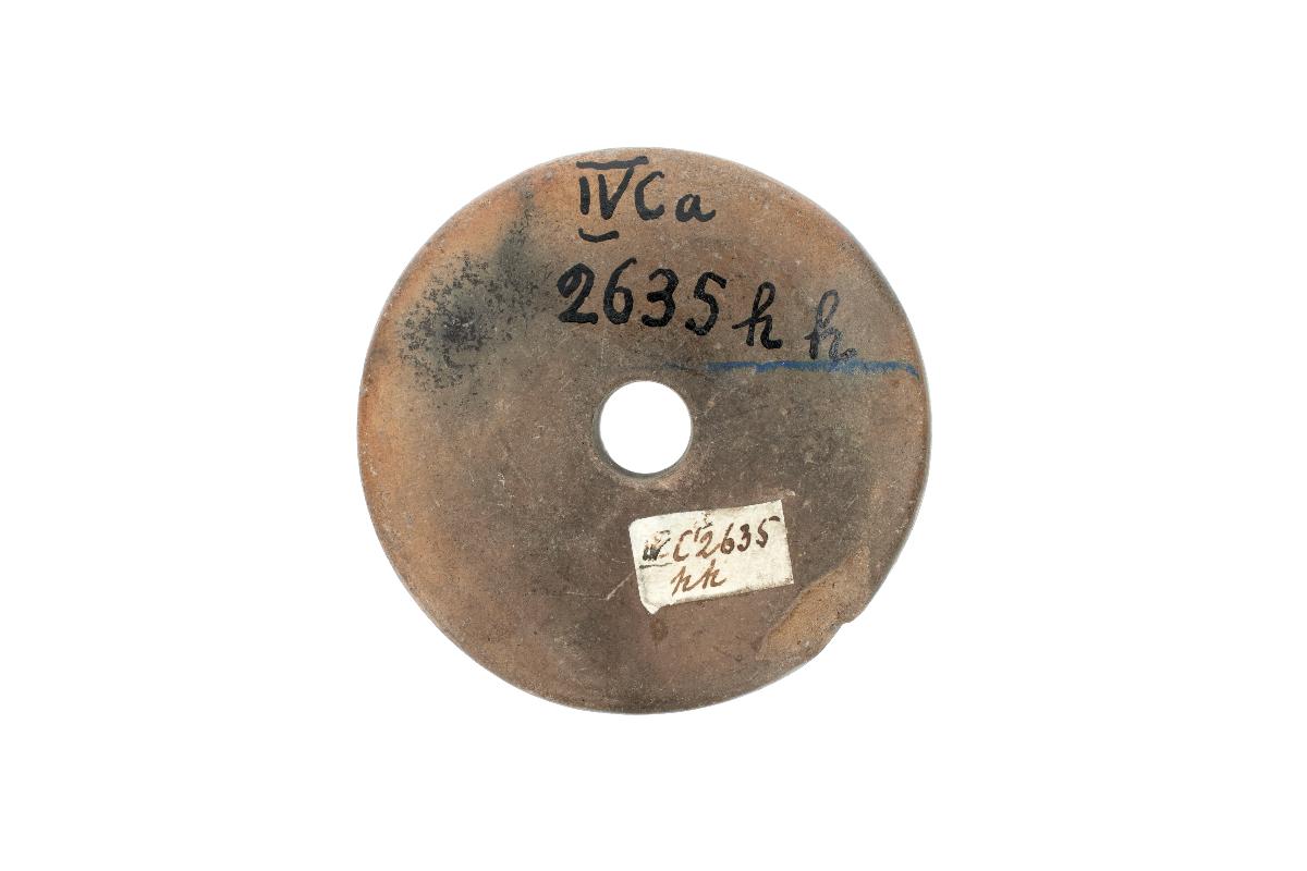 IV Ca 2635 hh