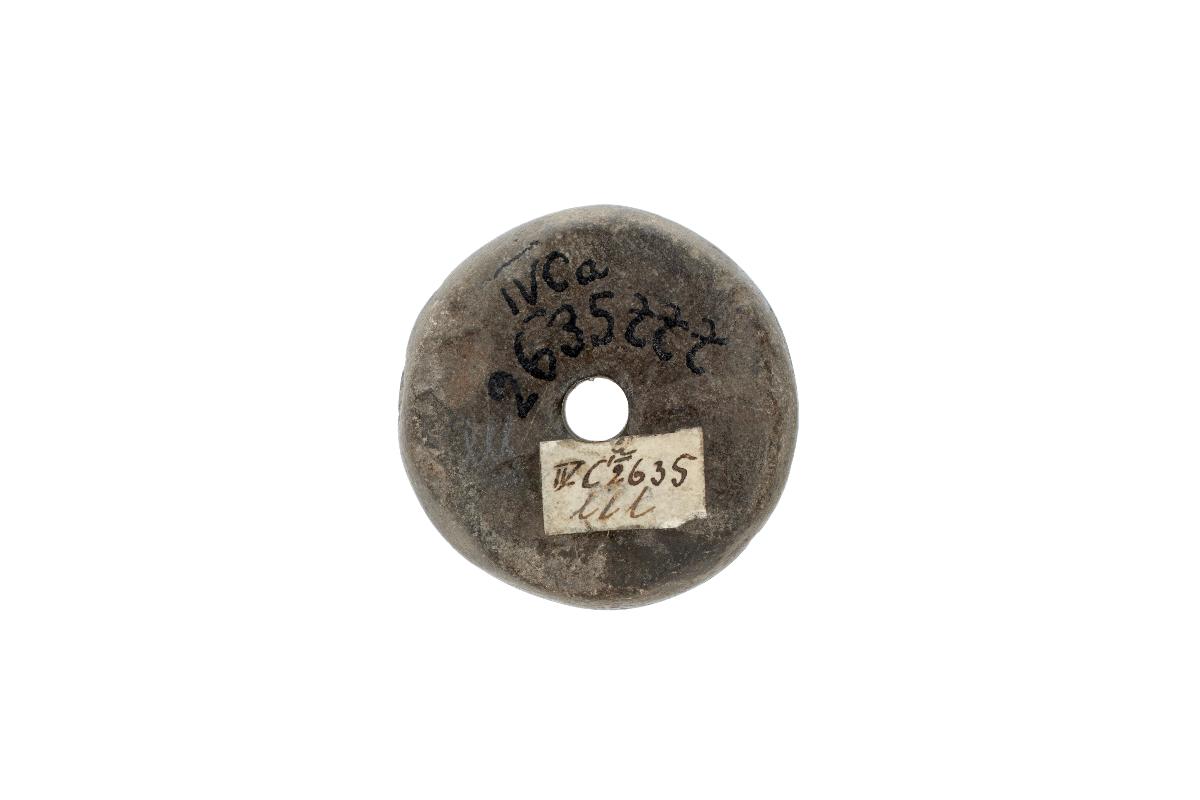 IV Ca 2635 lll