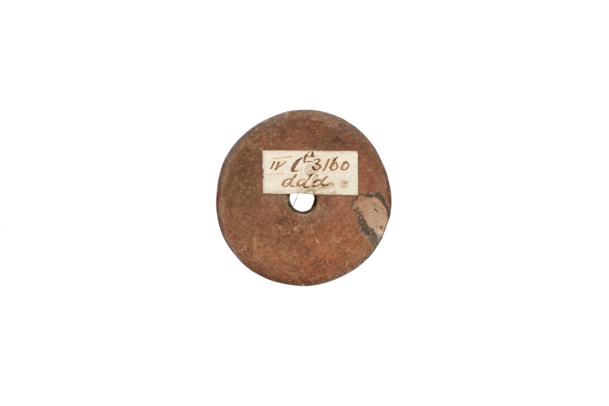 IV Ca 3160 ddd