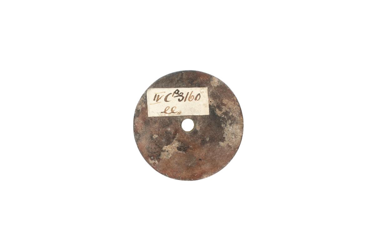 IV Ca 3160 ee