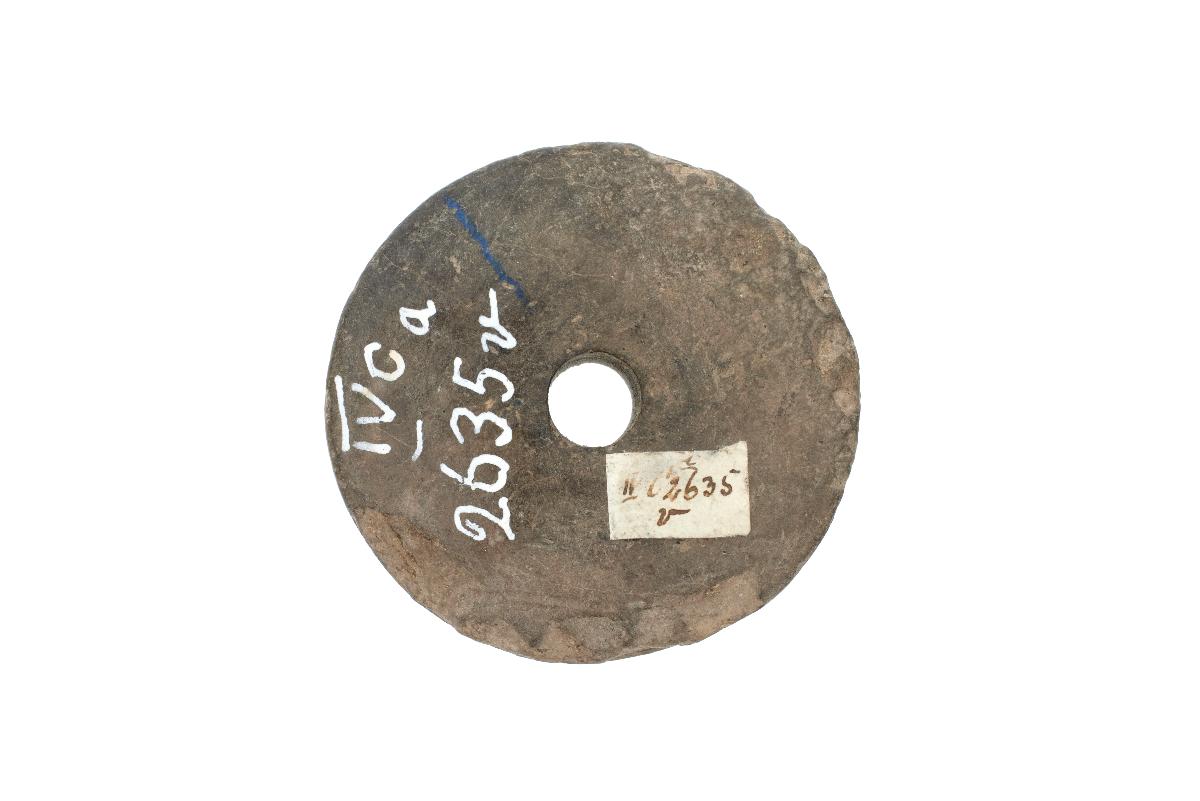 IV Ca 2635 v