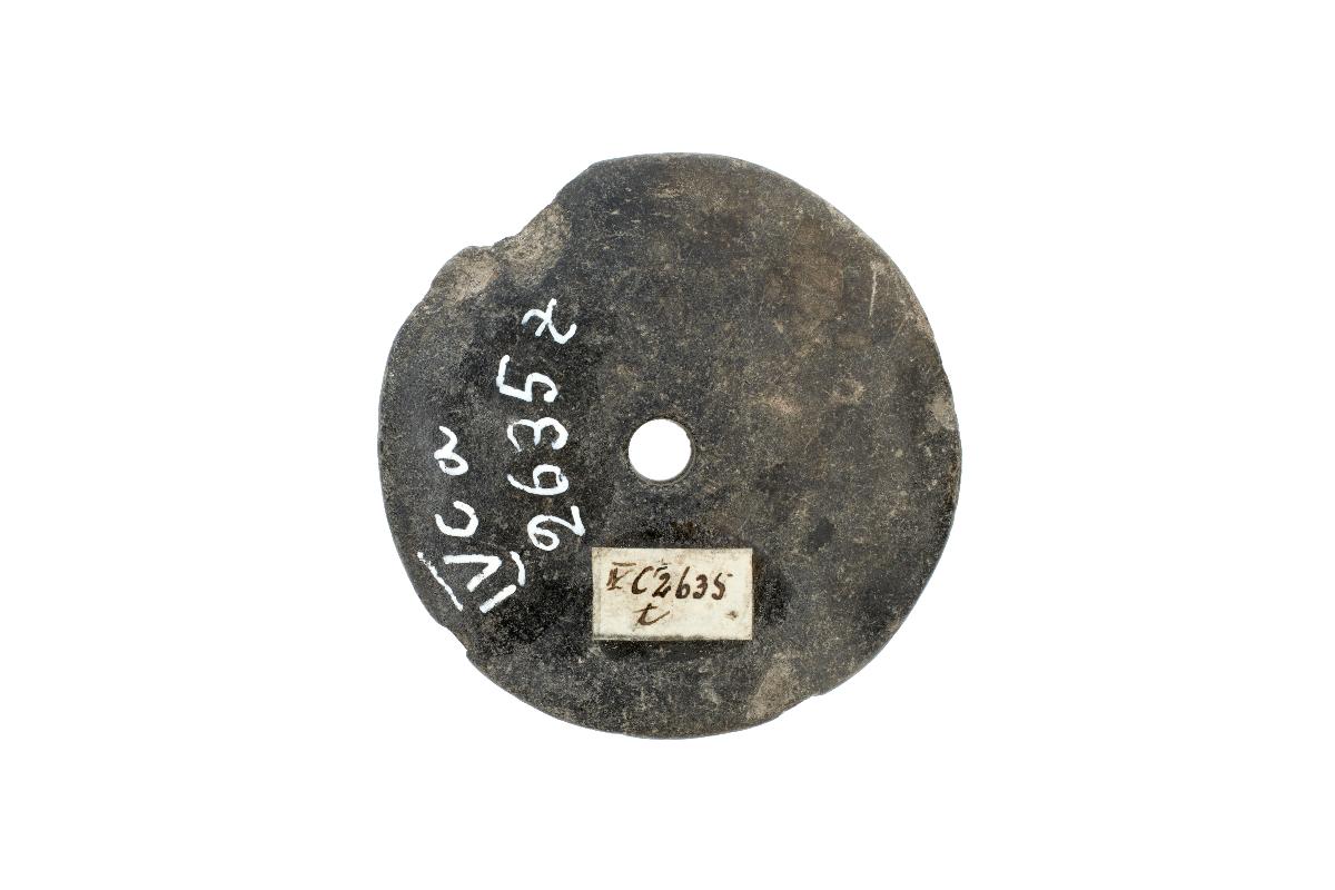 IV Ca 2635 t