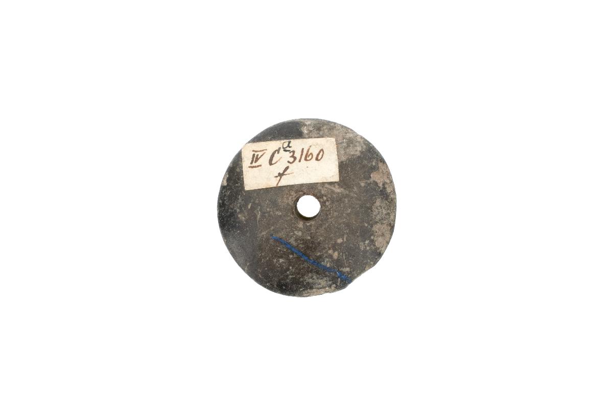 IV Ca 3160 f