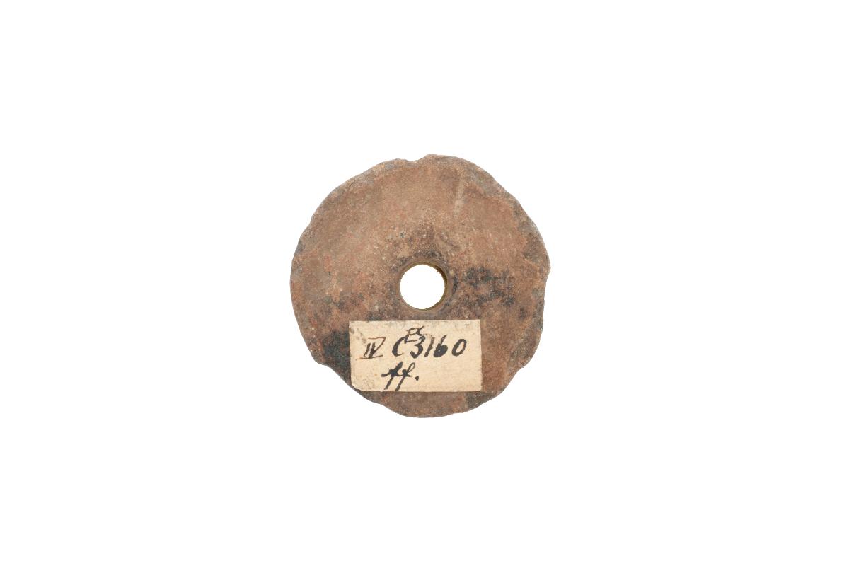 IV Ca 3160 ff