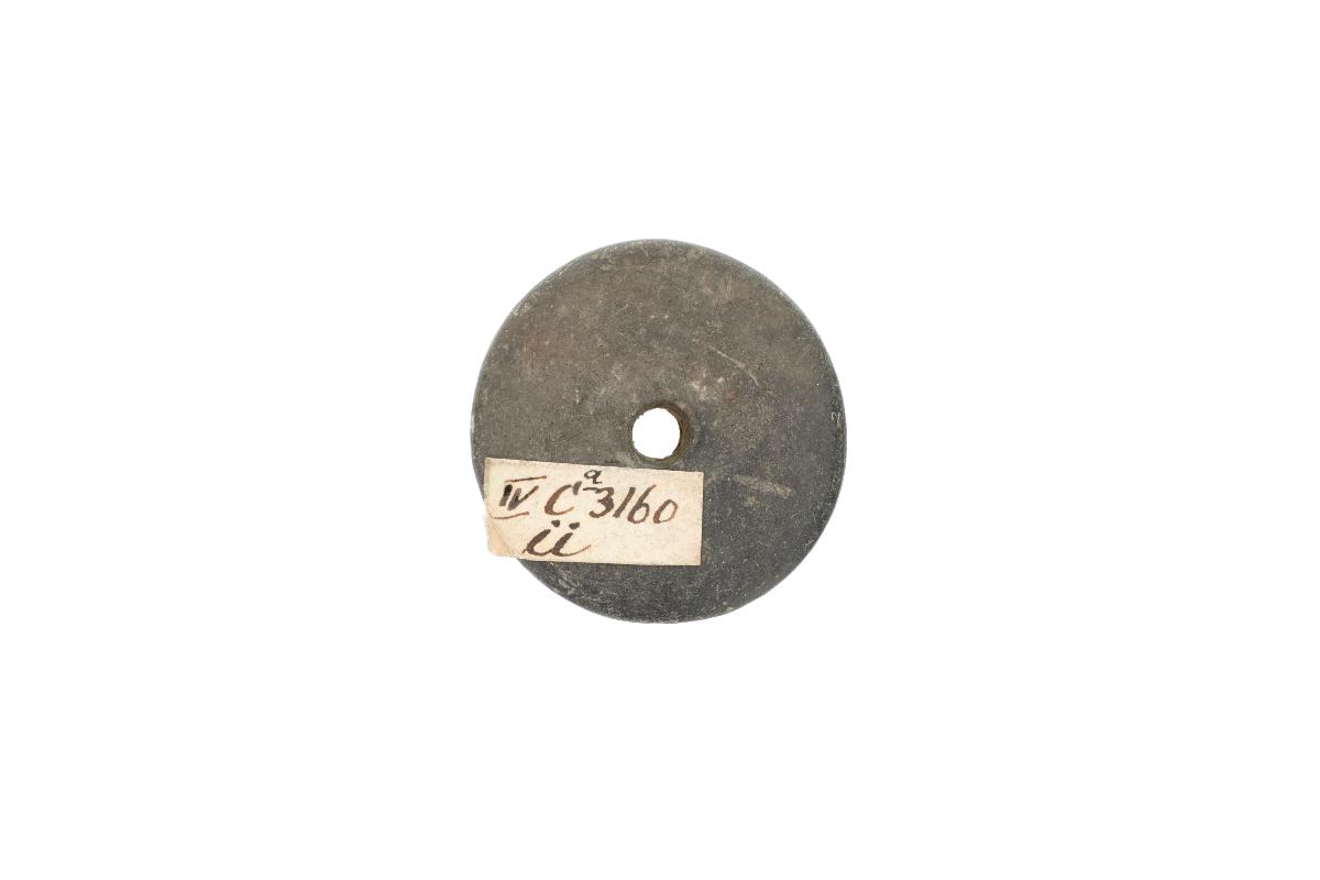 IV Ca 3160 ii