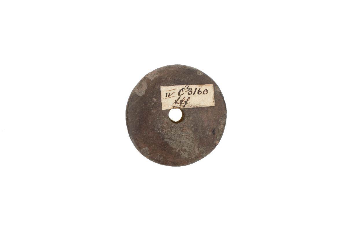 IV Ca 3160 fff