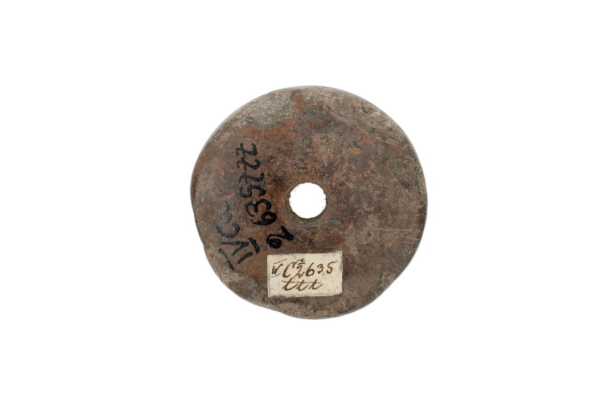 IV Ca 2635 ttt