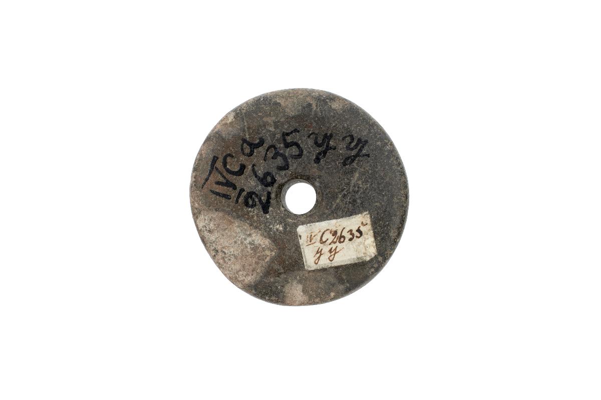 IV Ca 2635 yy