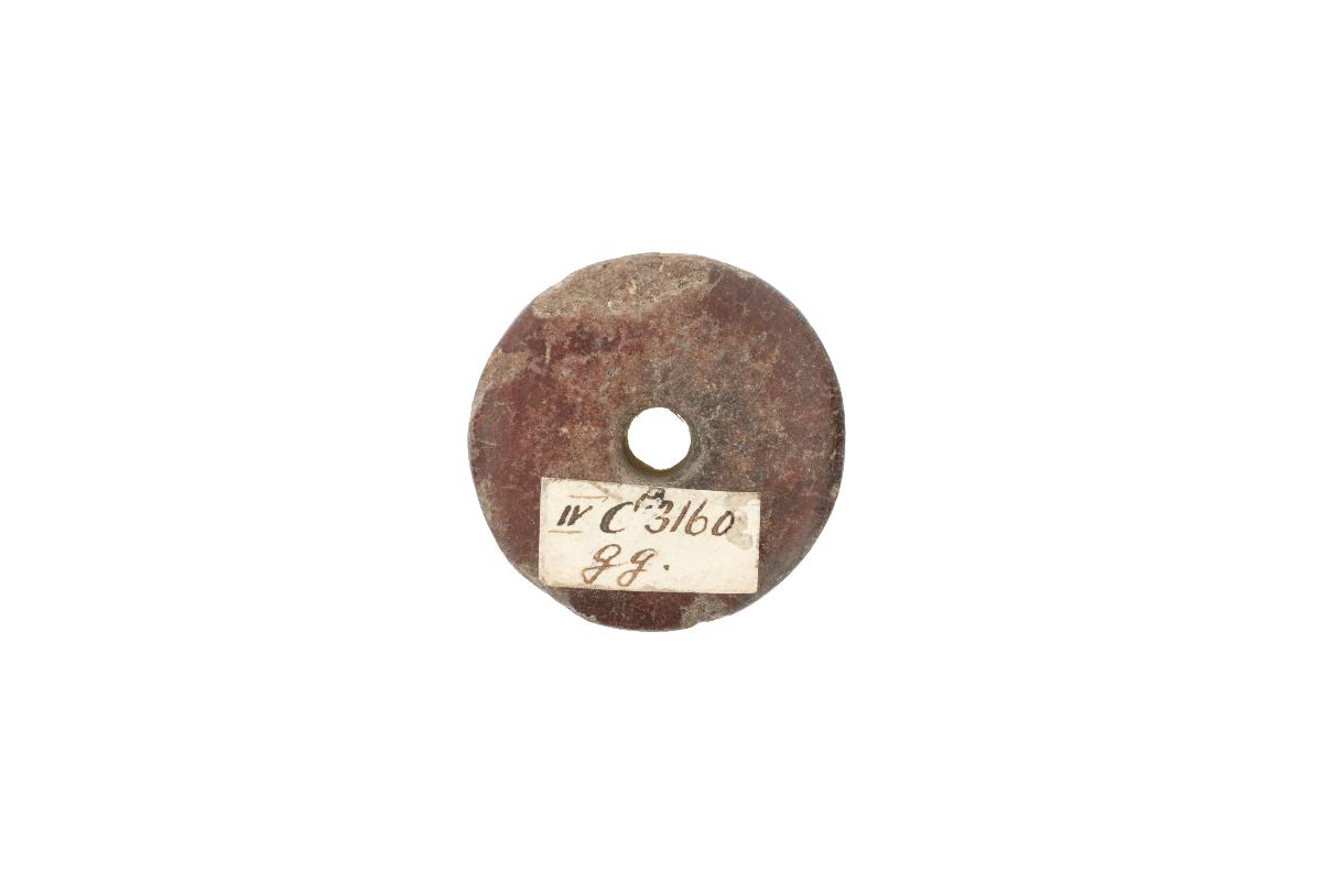 IV Ca 3160 gg