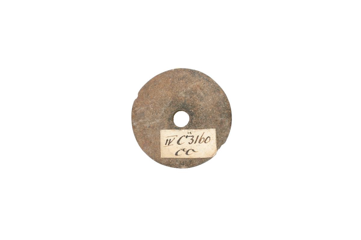 IV Ca 3160 cc