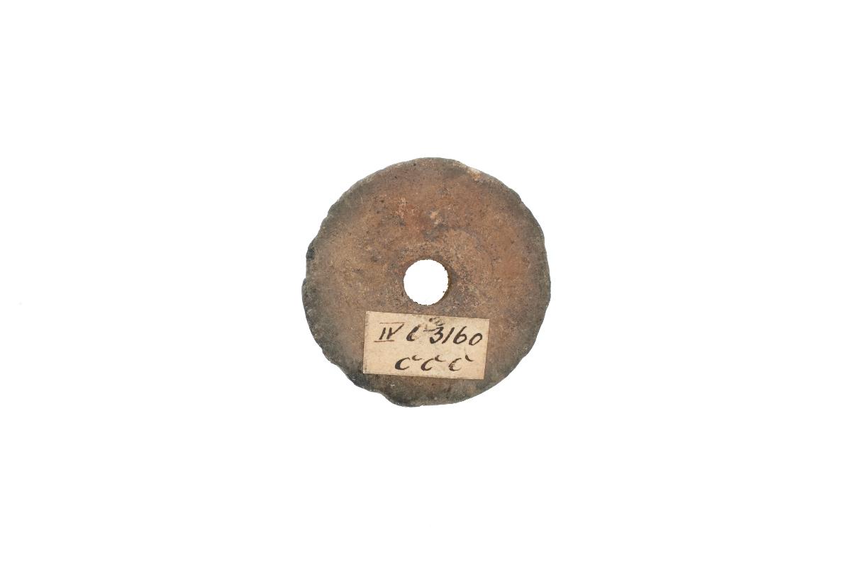 IV Ca 3160 ccc