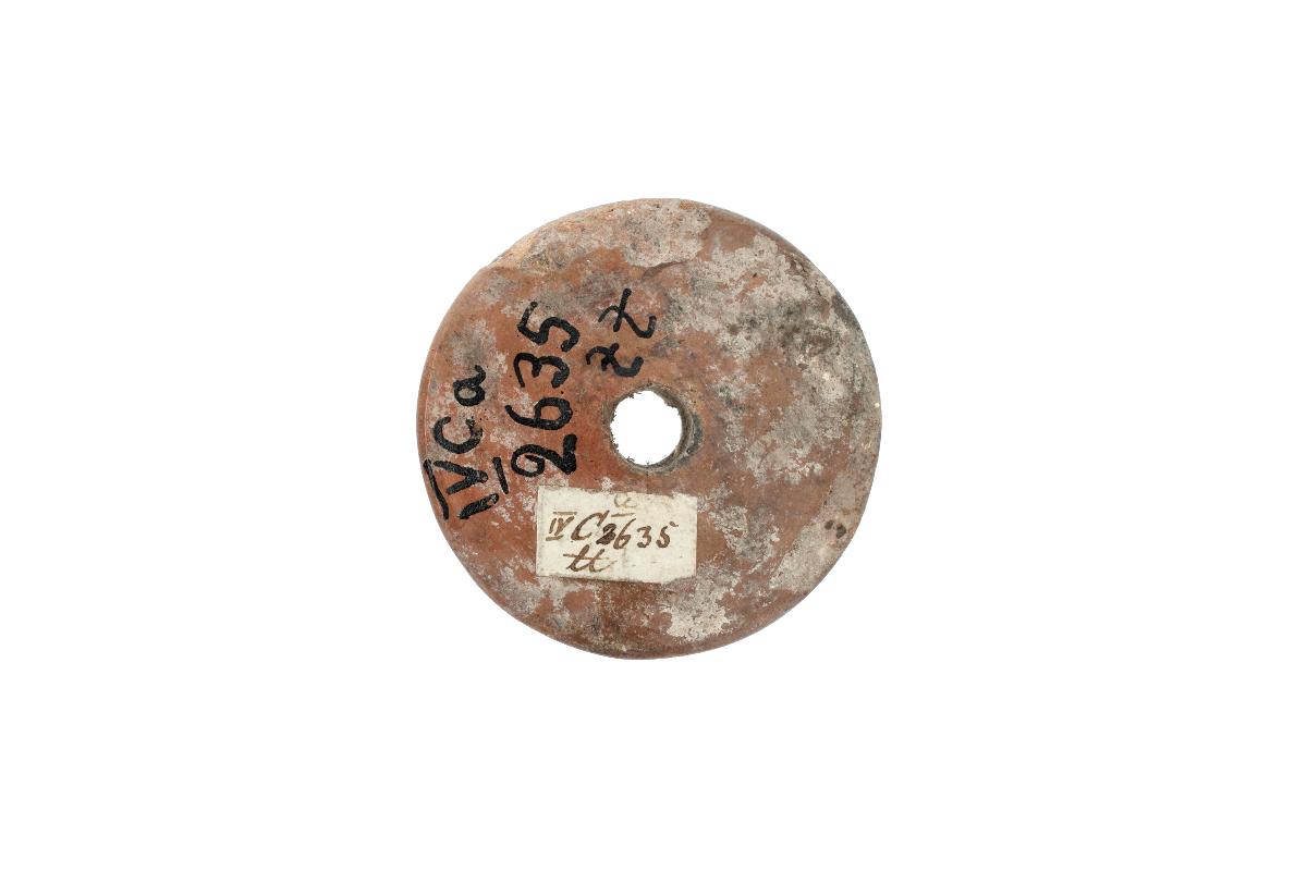 IV Ca 2635 tt