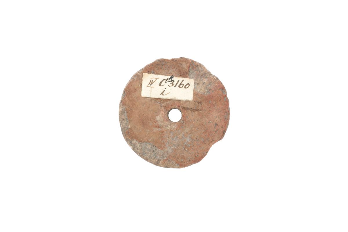 IV Ca 3160 i