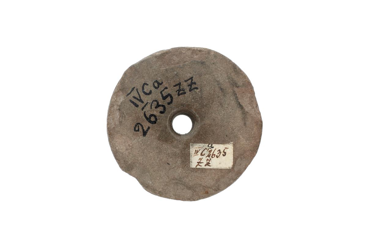 IV Ca 2635 zz