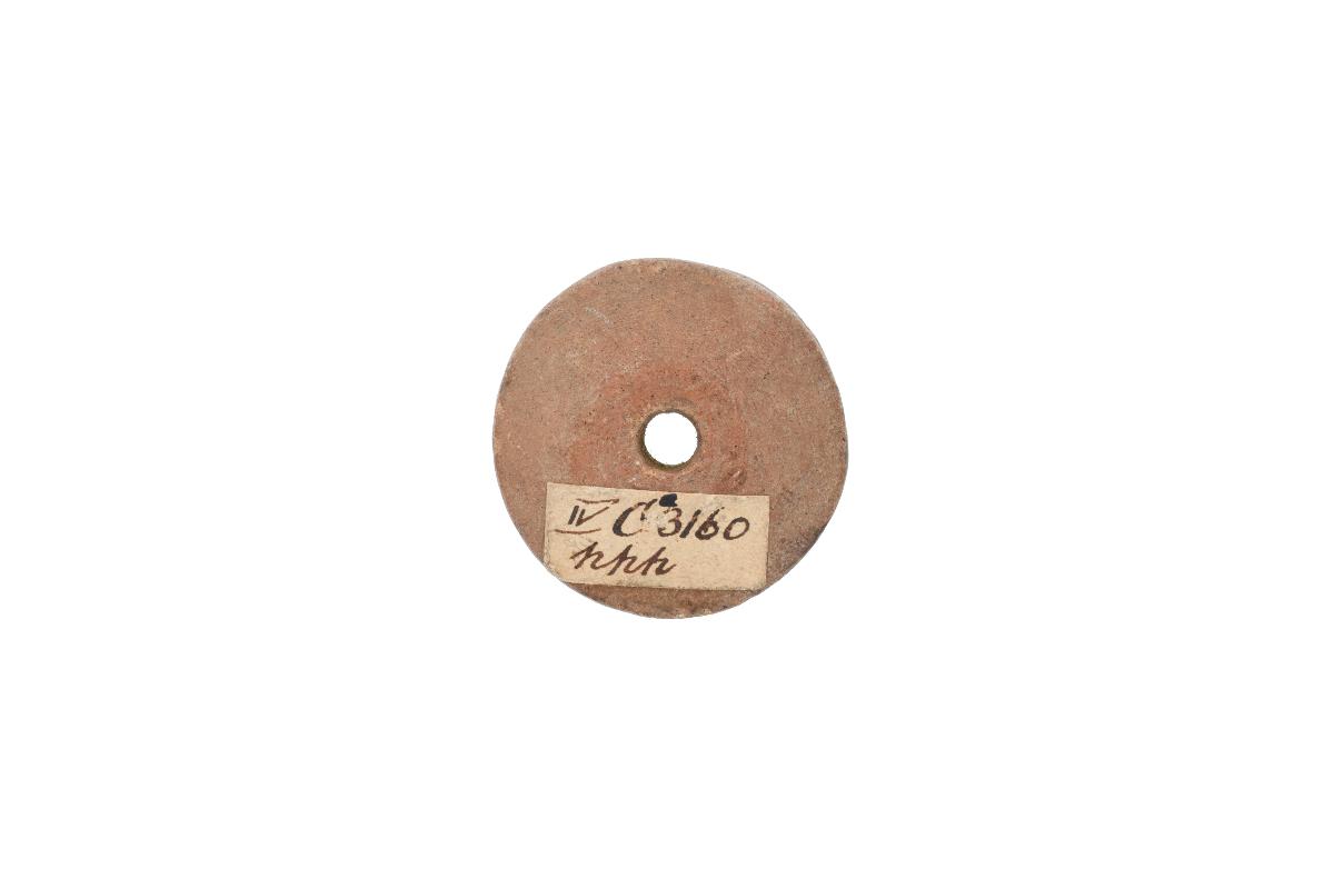 IV Ca 3160 hhh