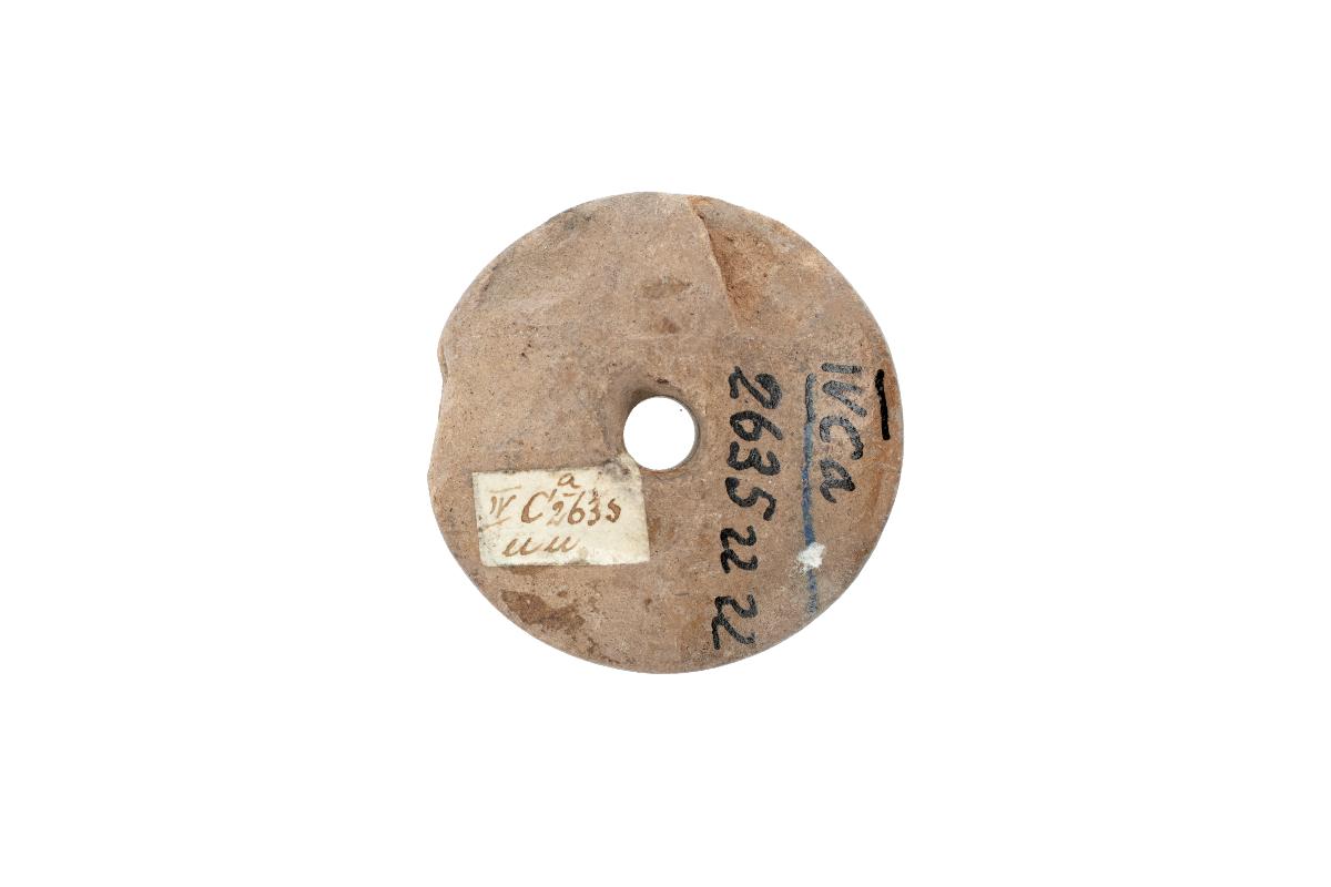 IV Ca 2635 uu