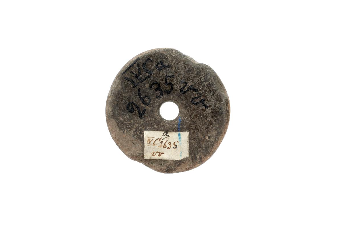 IV Ca 2635 vv