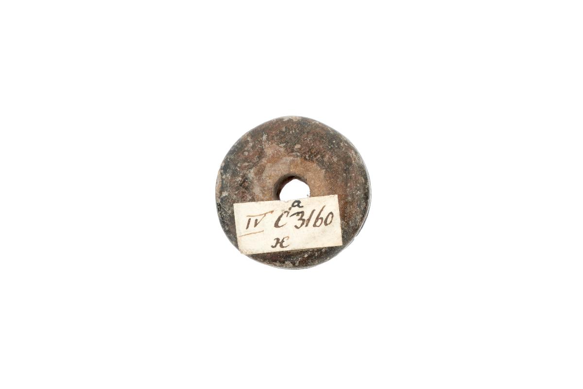 IV Ca 3160 x