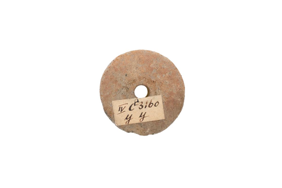 IV Ca 3160 yy