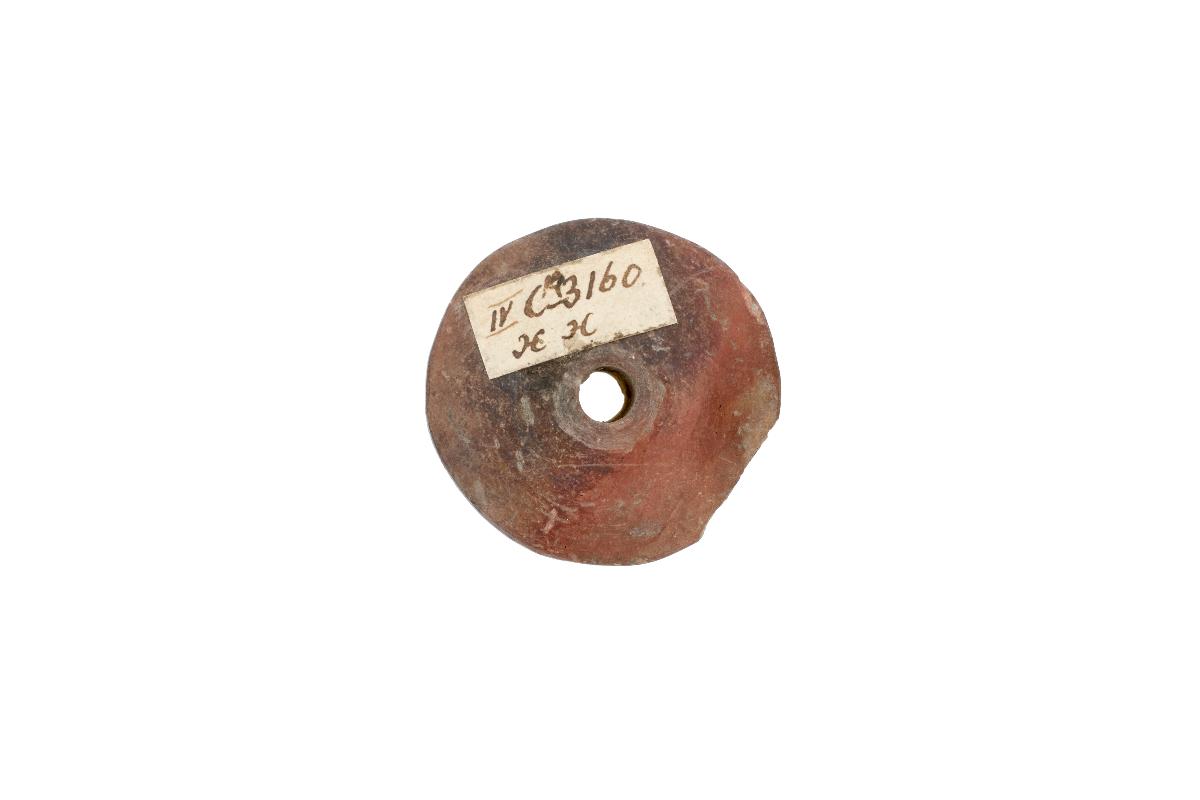 IV Ca 3160 xx