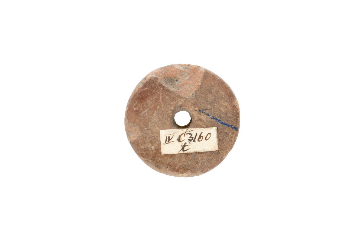 IV Ca 3160 t