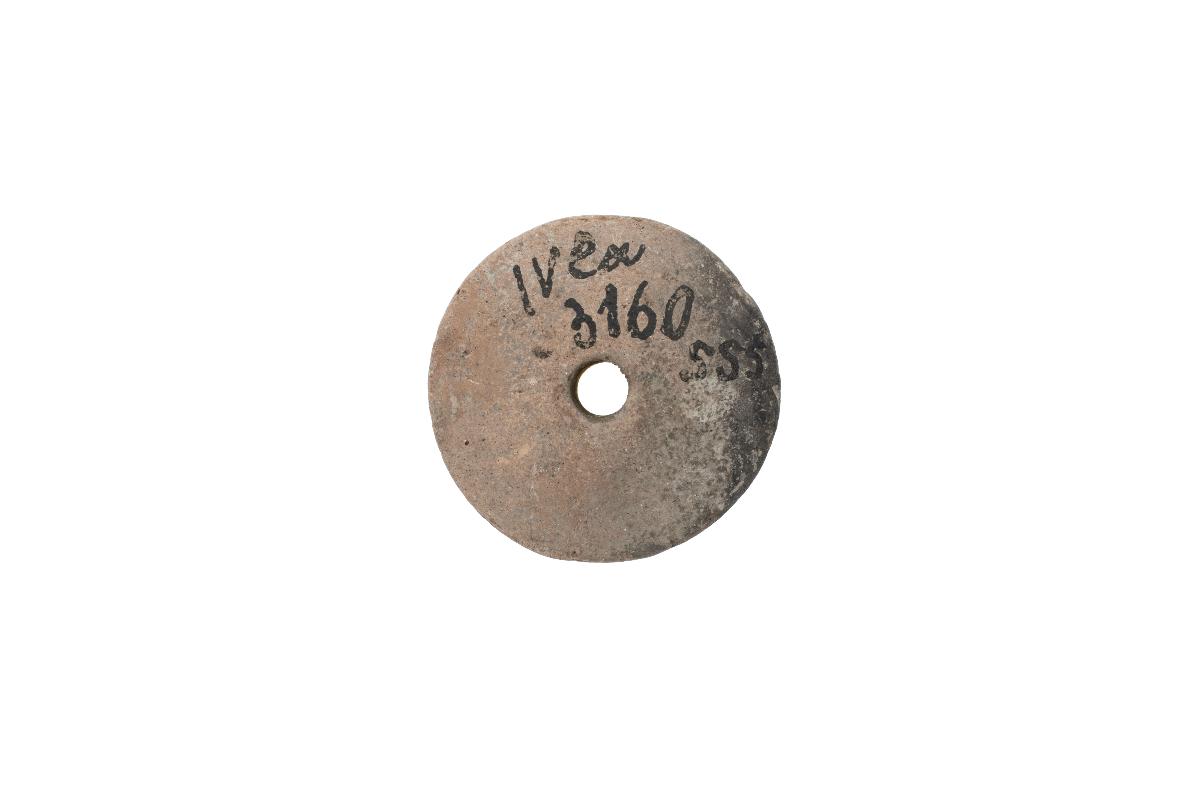 IV Ca 3160 sss