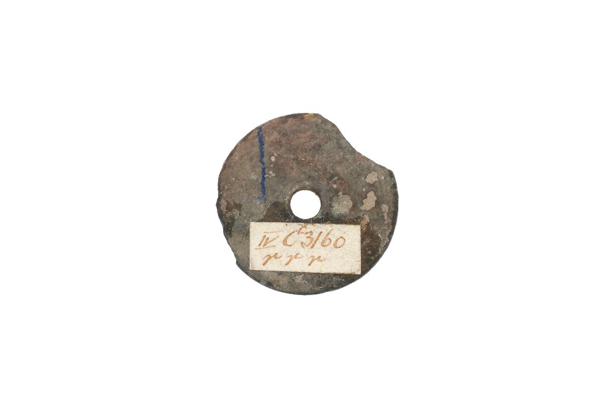 IV Ca 3160 rrr