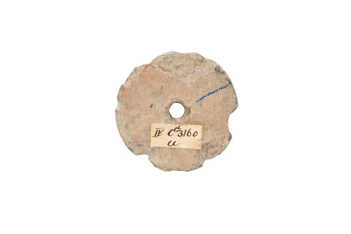 IV Ca 3160 u