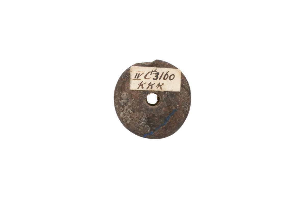 IV Ca 3160 kkk