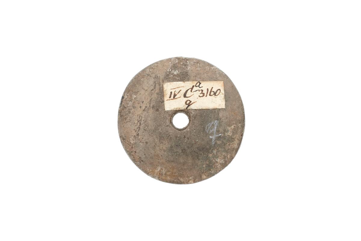 IV Ca 3160 q