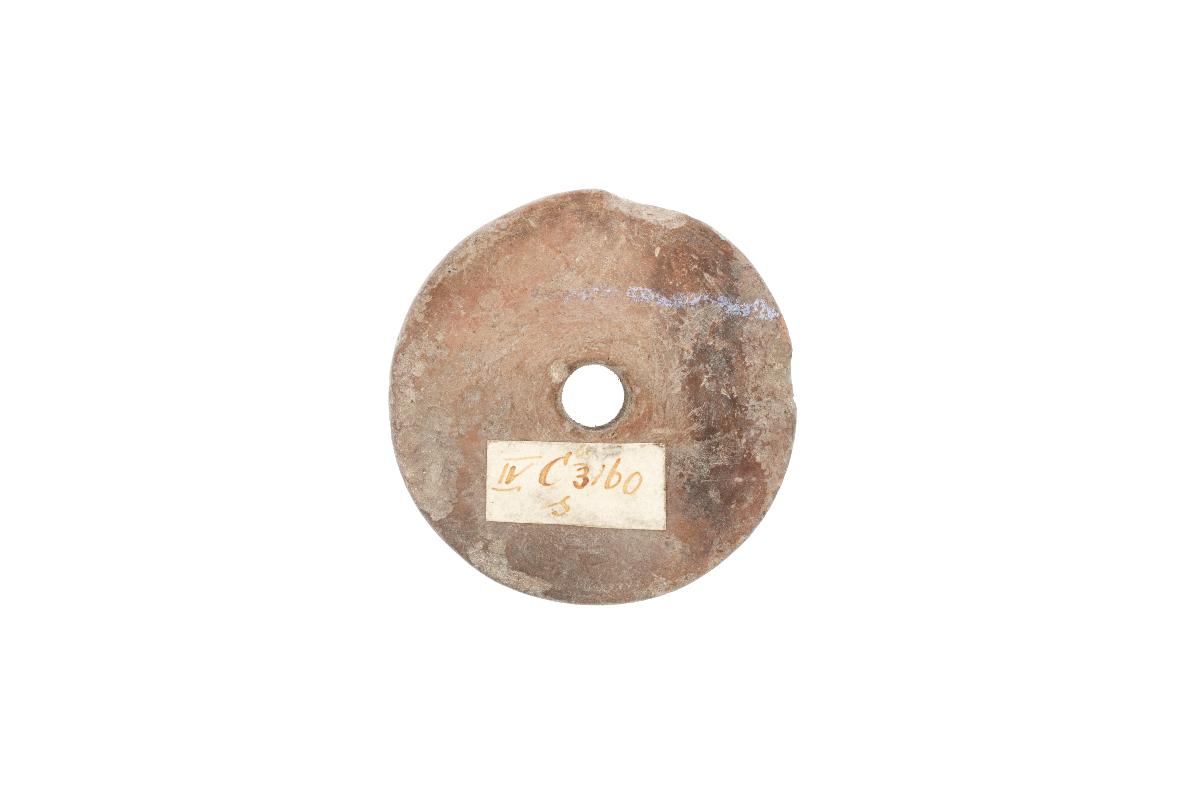 IV Ca 3160 s
