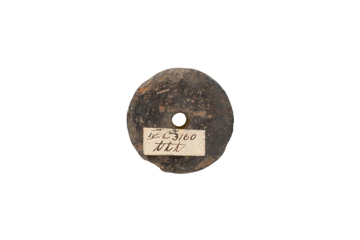 IV Ca 3160 ttt
