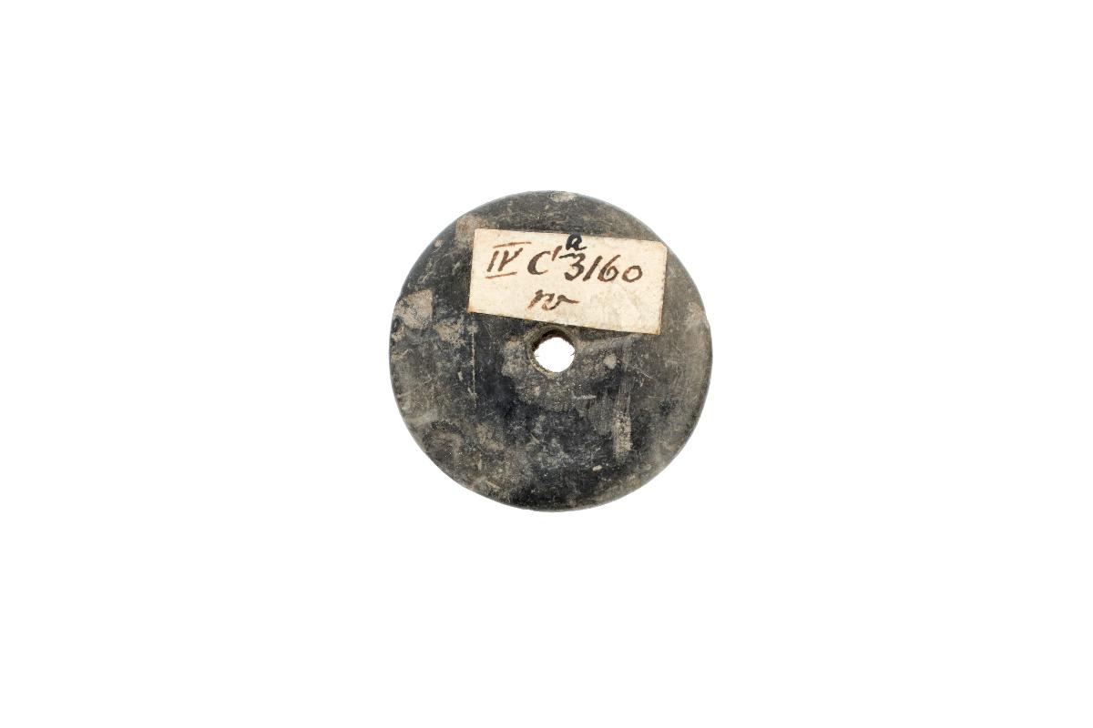 IV Ca 3160 w