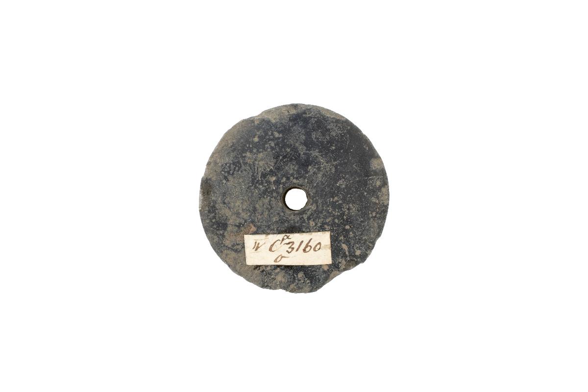 IV Ca 3160 o